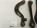 Volkswagen Eos Set Of Rear Control Arms-2