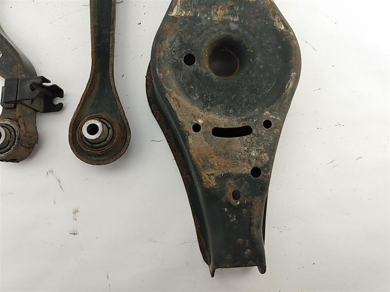 Volkswagen Eos Set Of Rear Control Arms