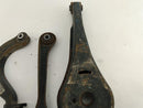 Volkswagen Eos Set Of Rear Control Arms-5