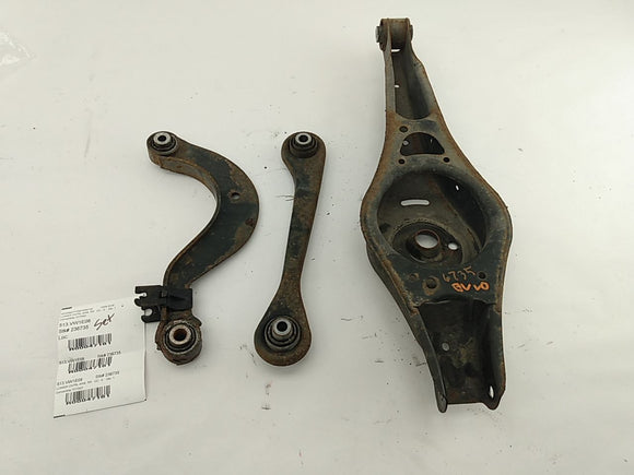 Volkswagen Eos Set Of Rear Control Arms