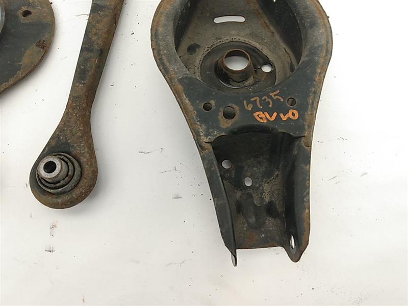 Volkswagen Eos Set Of Rear Control Arms