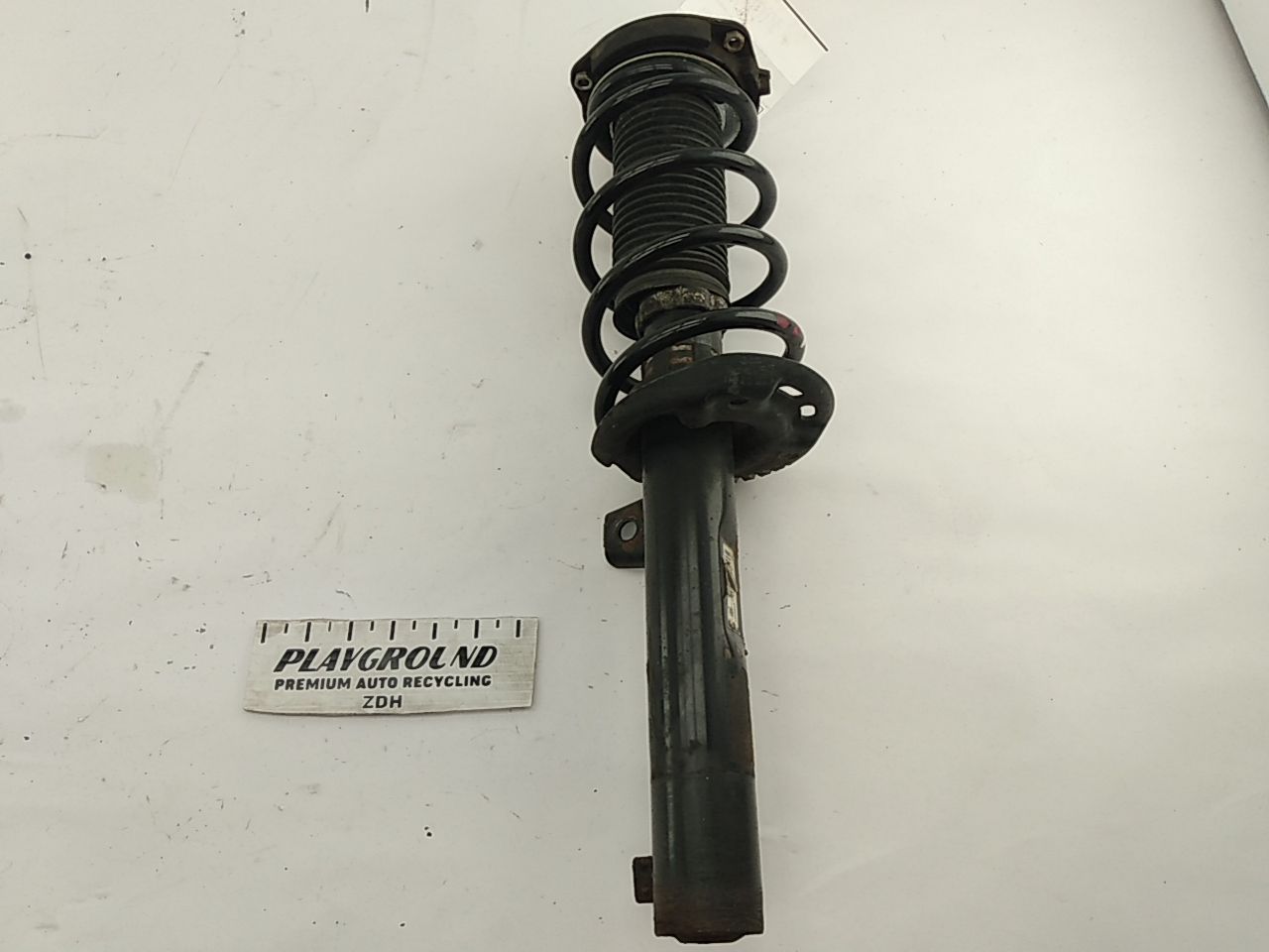 Volkswagen Eos Front Left Strut