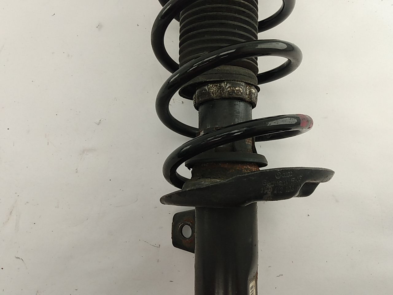 Volkswagen Eos Front Left Strut