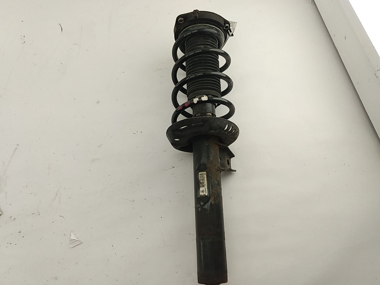 Volkswagen Eos Front Left Strut