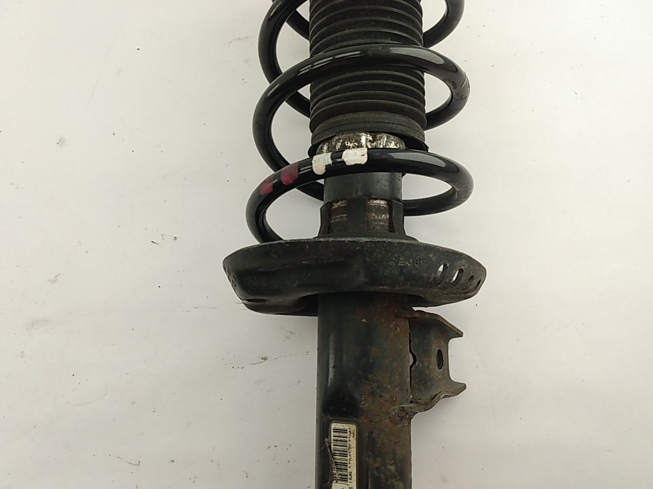 Volkswagen Eos Front Left Strut