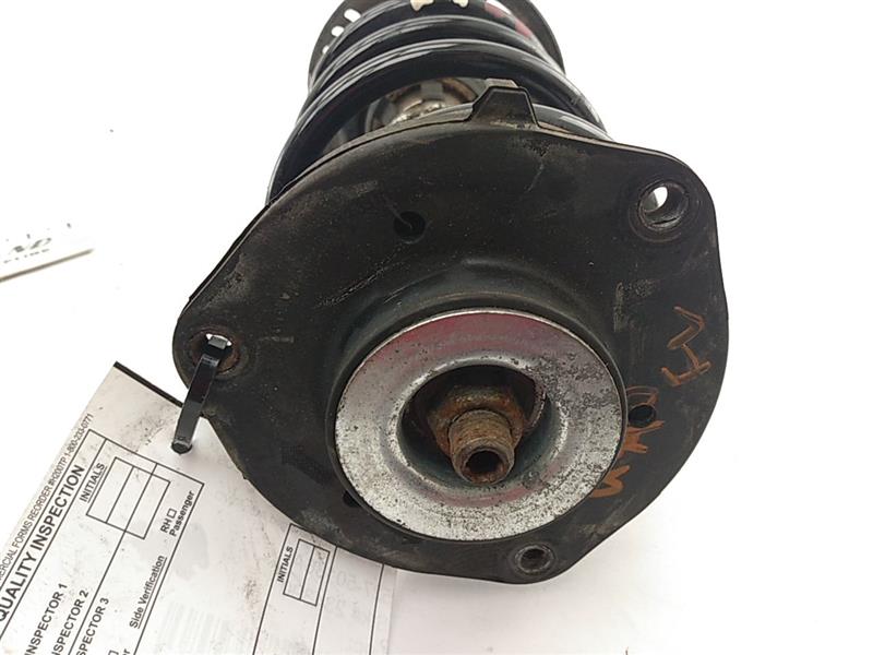 Volkswagen Eos Front Left Strut