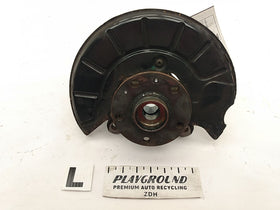 Volkswagen Eos Front Left Knuckle