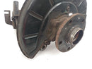 Volkswagen Eos Front Left Knuckle-2
