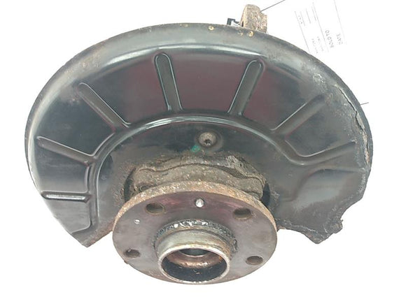 Volkswagen Eos Front Left Knuckle