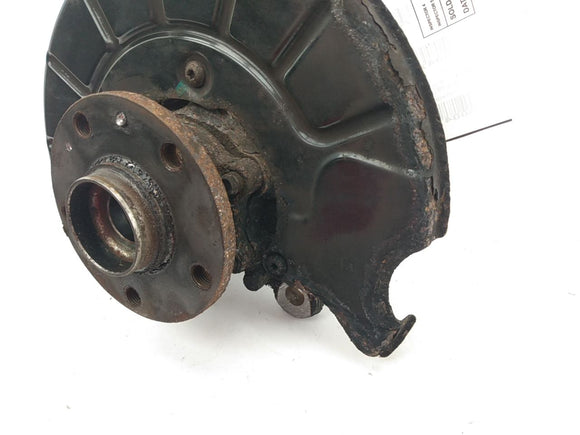 Volkswagen Eos Front Left Knuckle