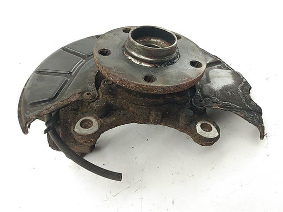 Volkswagen Eos Front Left Knuckle