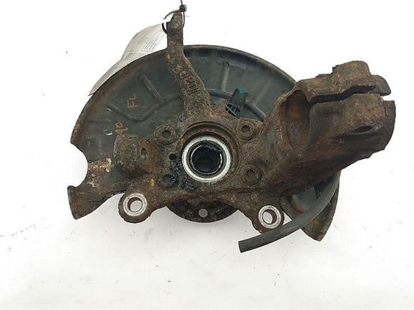 Volkswagen Eos Front Left Knuckle