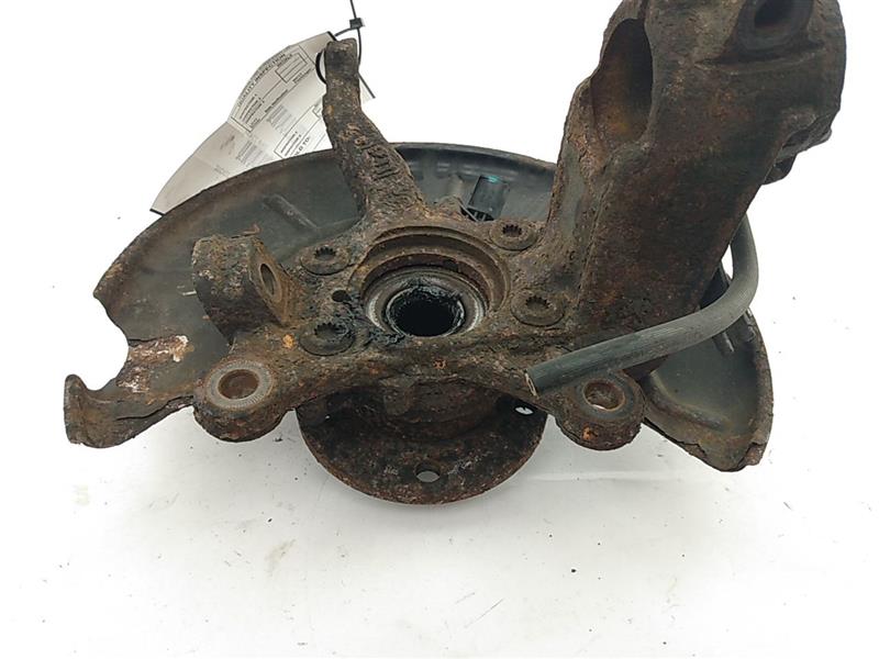 Volkswagen Eos Front Left Knuckle