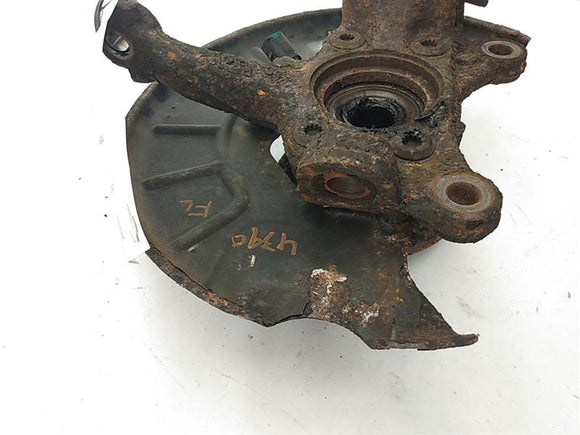 Volkswagen Eos Front Left Knuckle