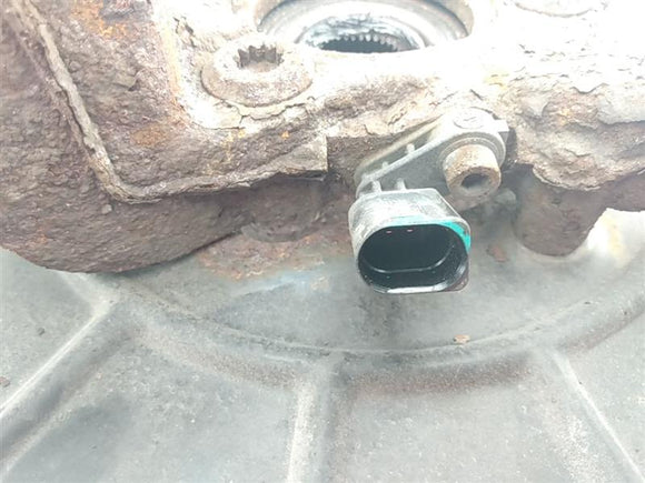 Volkswagen Eos Front Left Knuckle