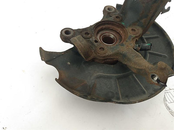 Volkswagen Eos Front Right Knuckle