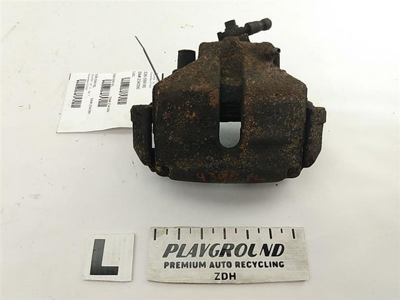 Volkswagen Eos Front Left Caliper