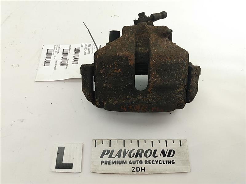 Volkswagen Eos Front Left Caliper