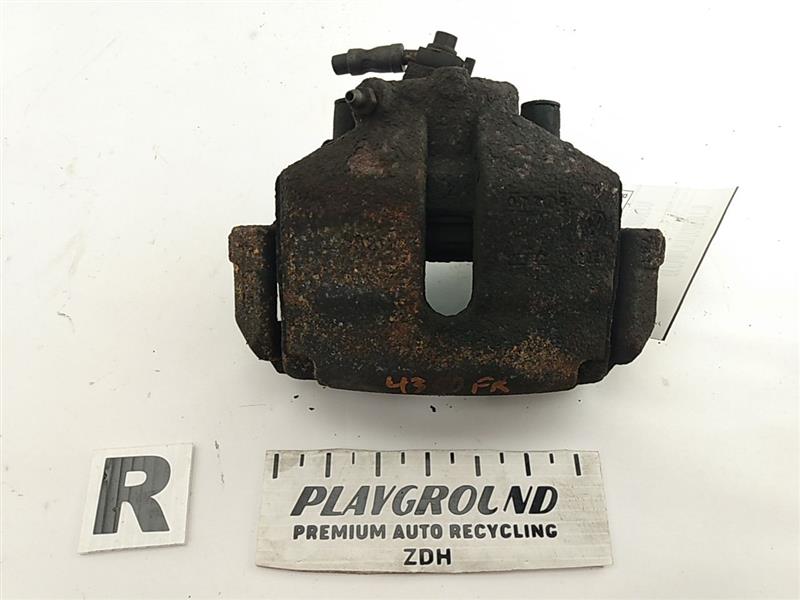 Volkswagen Eos Front Right Caliper