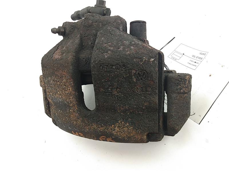 Volkswagen Eos Front Right Caliper