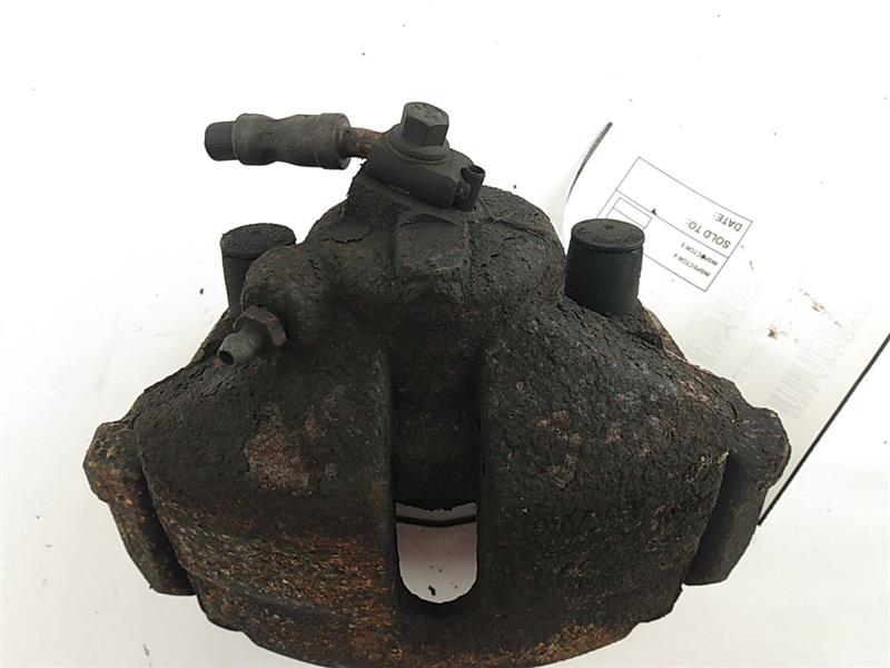 Volkswagen Eos Front Right Caliper