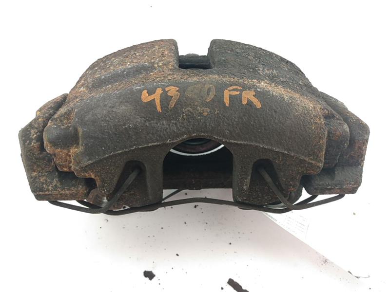 Volkswagen Eos Front Right Caliper