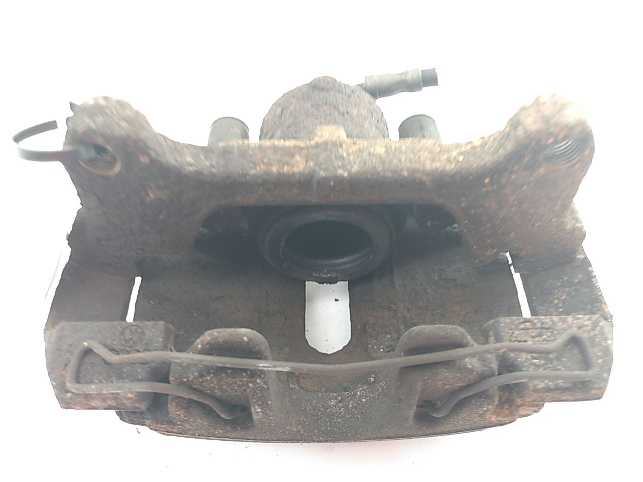 Volkswagen Eos Front Right Caliper