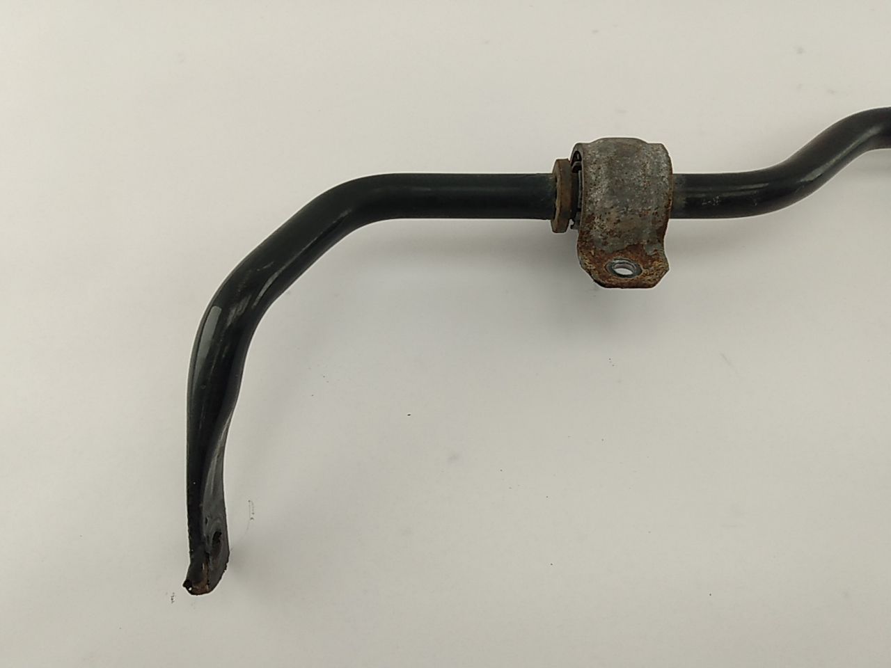 Volkswagen Eos Rear Sway Bar - 0