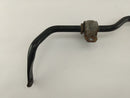 Volkswagen Eos Rear Sway Bar-2