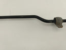 Volkswagen Eos Rear Sway Bar-4