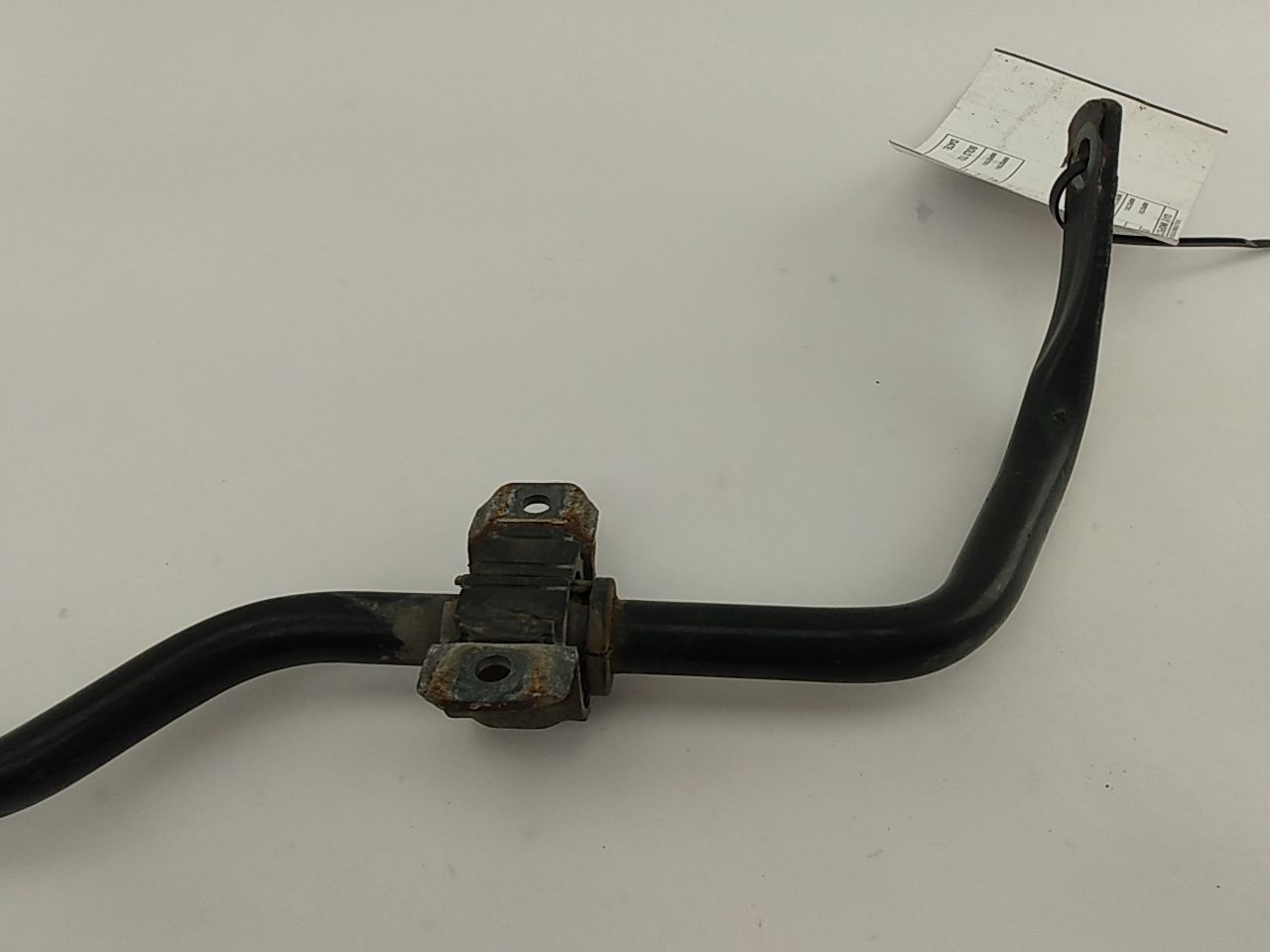 Volkswagen Eos Rear Sway Bar
