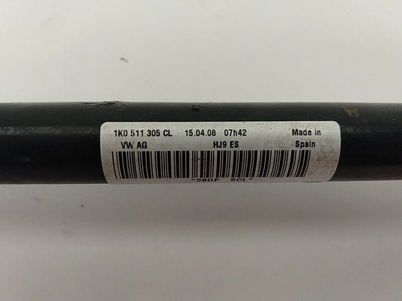 Volkswagen Eos Rear Sway Bar