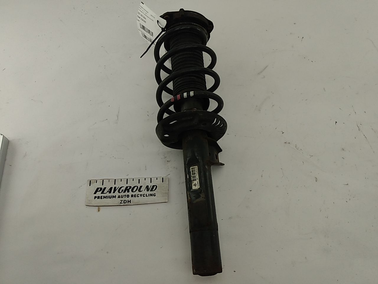 Volkswagen Eos Front Right Strut