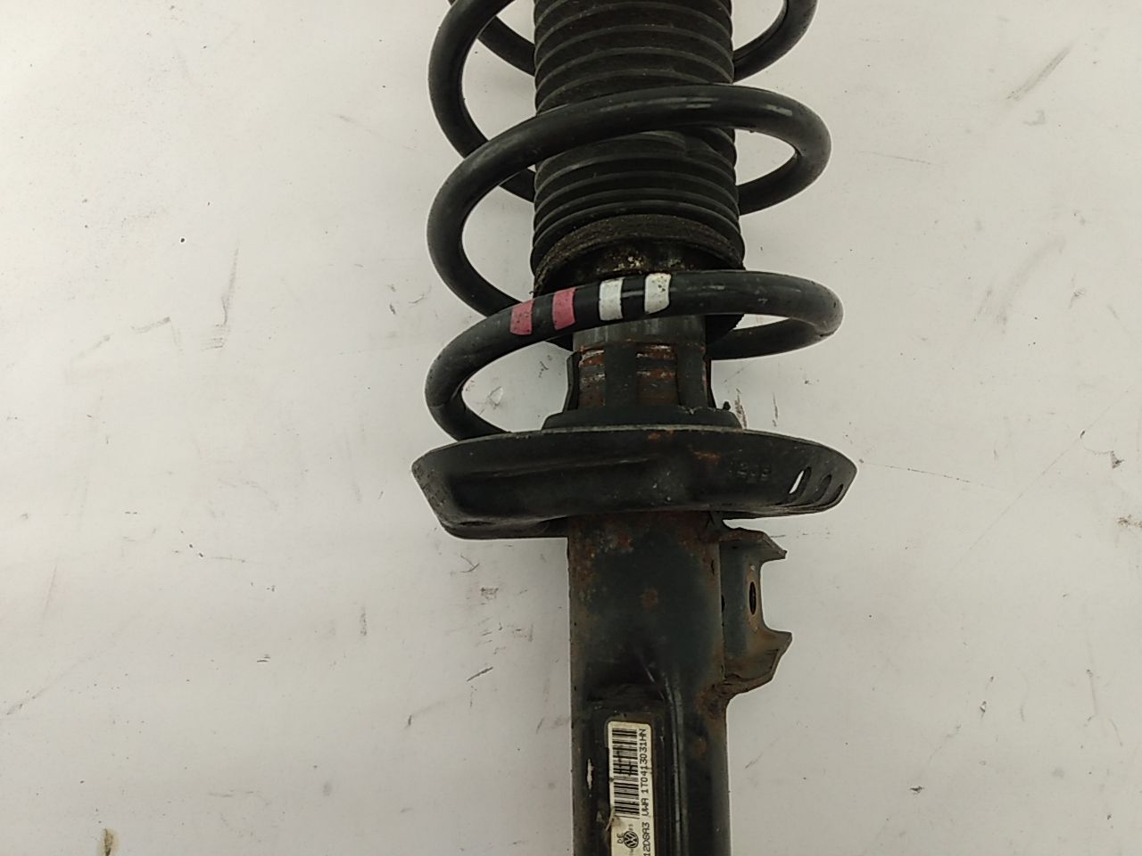 Volkswagen Eos Front Right Strut