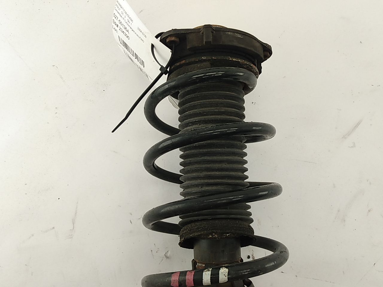 Volkswagen Eos Front Right Strut