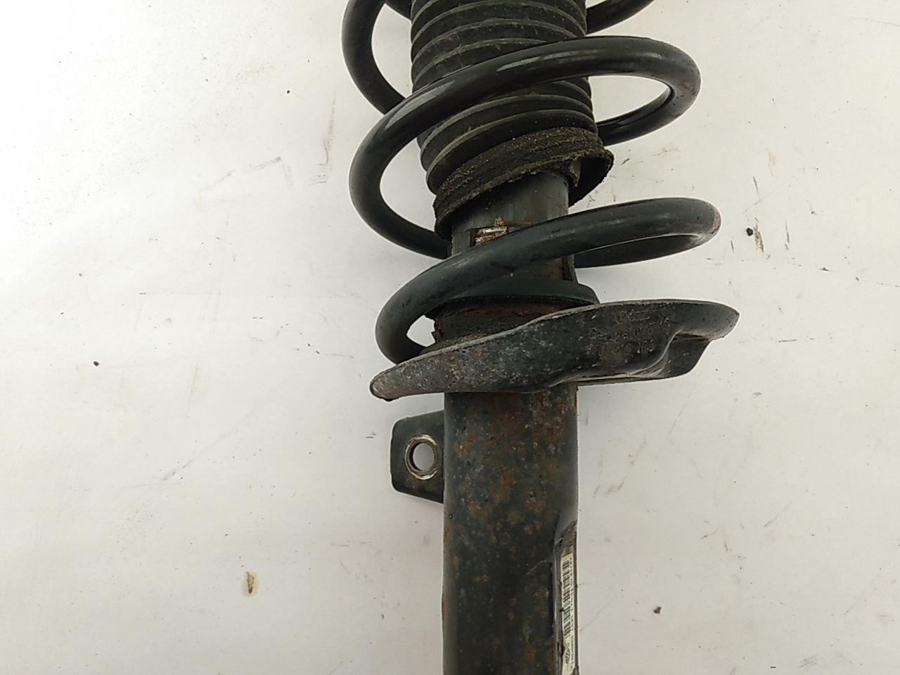 Volkswagen Eos Front Right Strut