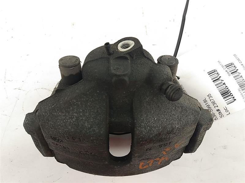 Volkswagen Eos Front Left Caliper