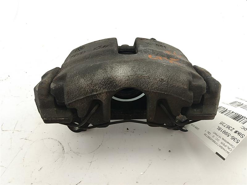 Volkswagen Eos Front Left Caliper