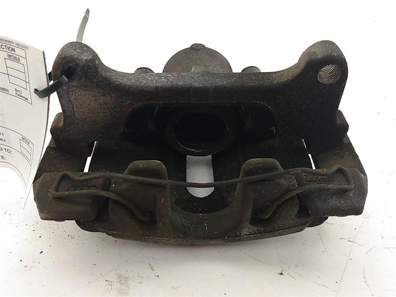 Volkswagen Eos Front Left Caliper