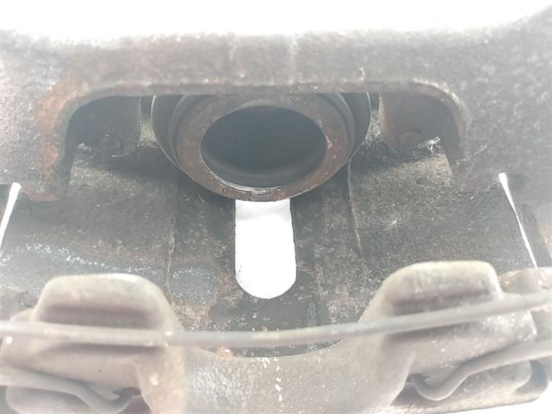 Volkswagen Eos Front Left Caliper