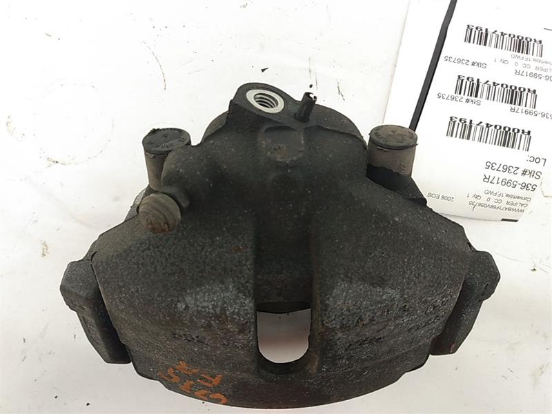 Volkswagen Eos Front Right Caliper