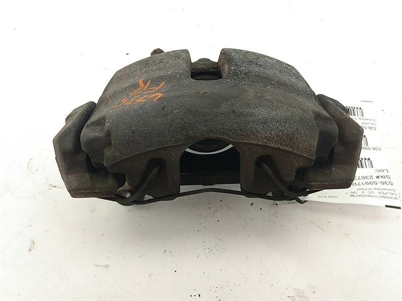 Volkswagen Eos Front Right Caliper