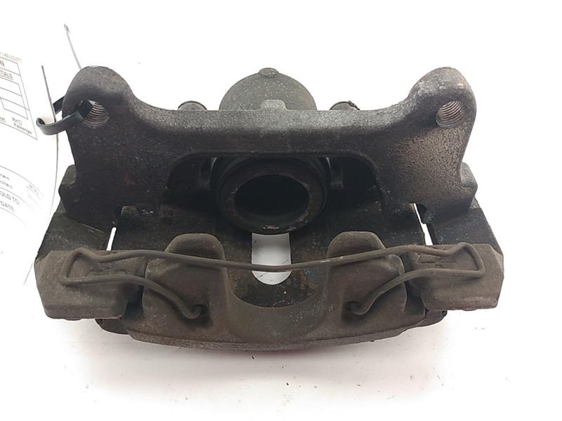 Volkswagen Eos Front Right Caliper