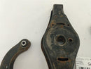 Volkswagen Eos Set Of Rear Right Lower Control Arms-4