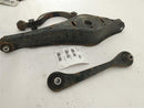 Volkswagen Eos Set Of Rear Right Lower Control Arms-7