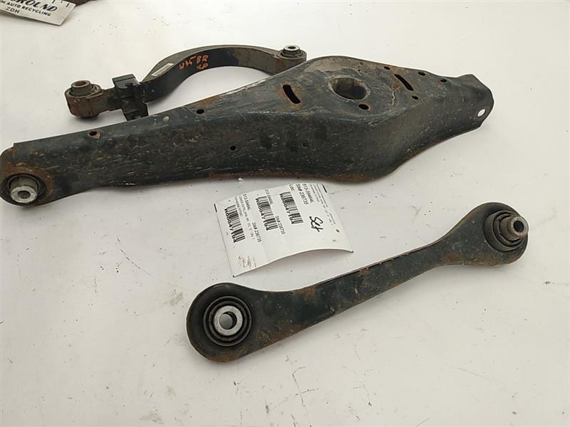 Volkswagen Eos Set Of Rear Right Lower Control Arms