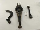 Volkswagen Eos Set Of Rear Right Lower Control Arms-8