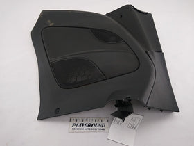 Volkswagen Eos Rear Left Quarter Panel Trim