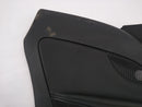 Volkswagen Eos Rear Left Quarter Panel Trim-2