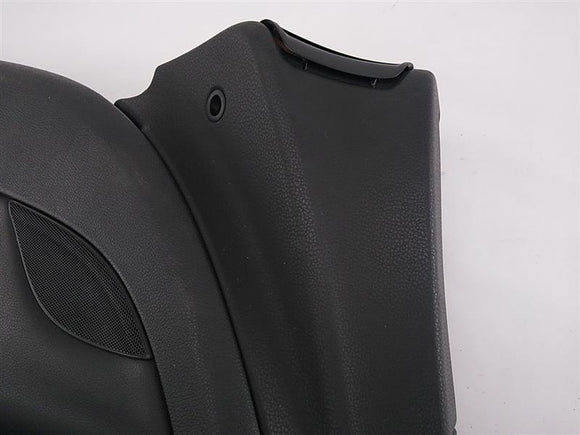 Volkswagen Eos Rear Left Quarter Panel Trim